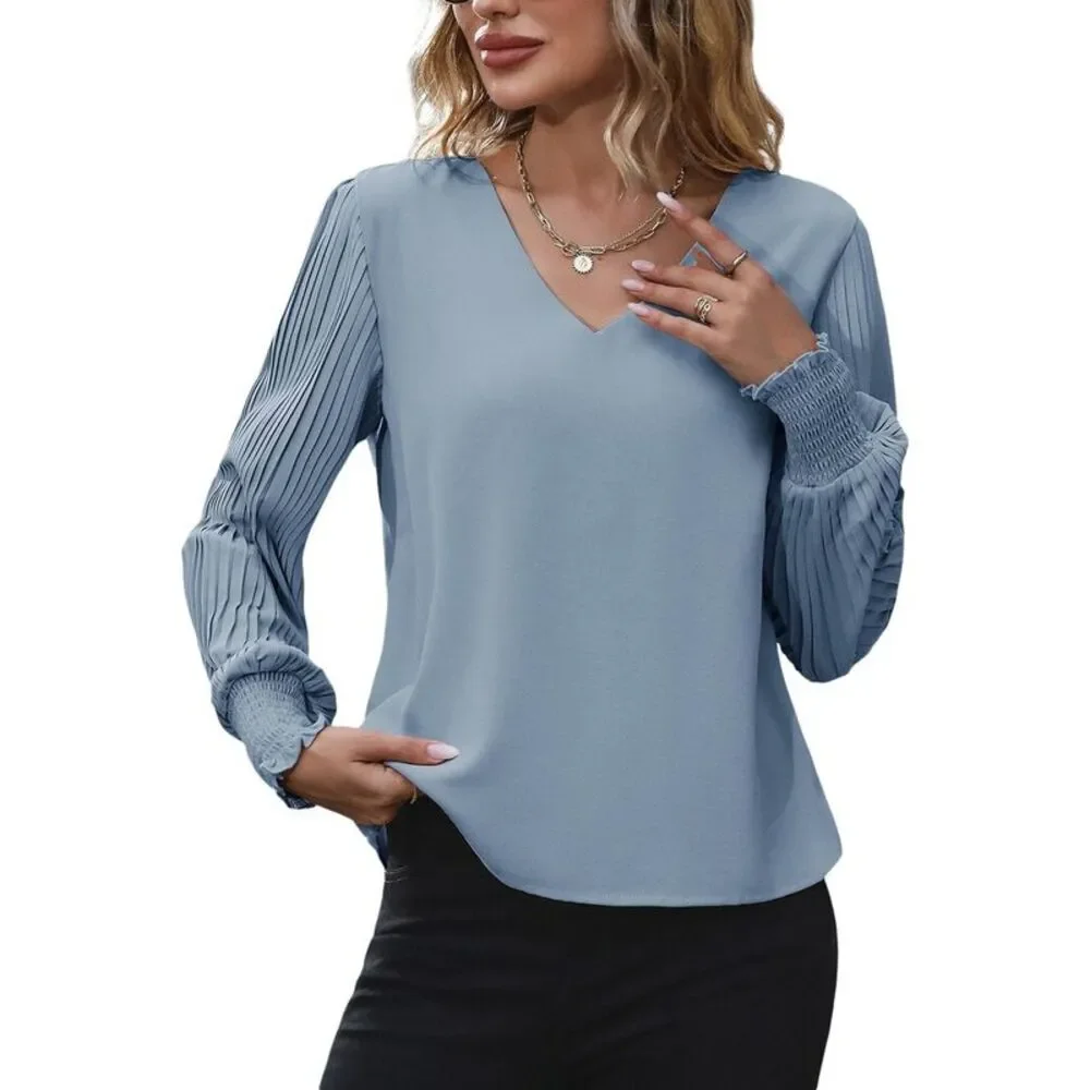 Vera Dolini Womens  Blouse